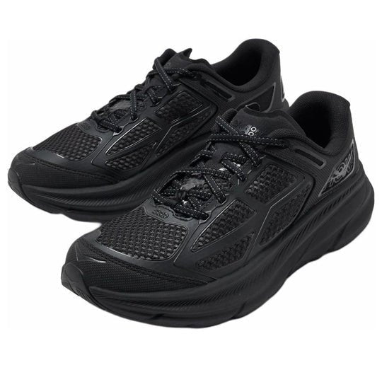 Hoka One One Clifton One 9 Carbon Black 1155370-BBNB