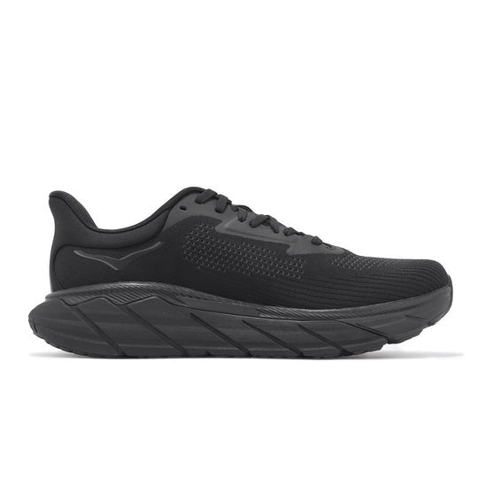 Hoka One One Arahi 7 2E Wide Black 1147870-BBLC