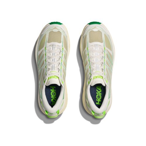Hoka One One Mafate Speed 2 White Fresh Cut Grass 1126851-WTFR