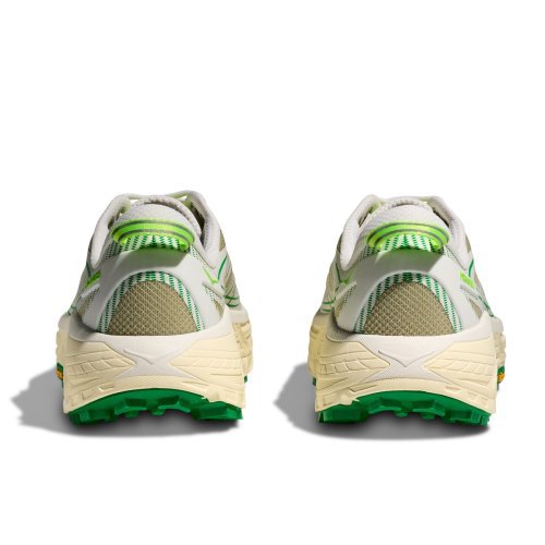 Hoka One One Mafate Speed 2 White Fresh Cut Grass 1126851-WTFR