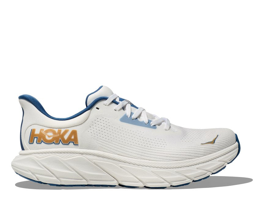 Hoka One One Arahi 7 Frost Gold - 1147850-FTG