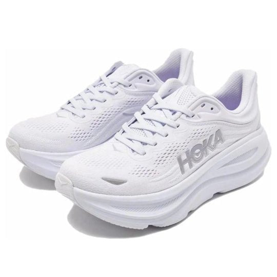 Hoka One One Bondi 9 Starlight Glow 1162012-SGLW