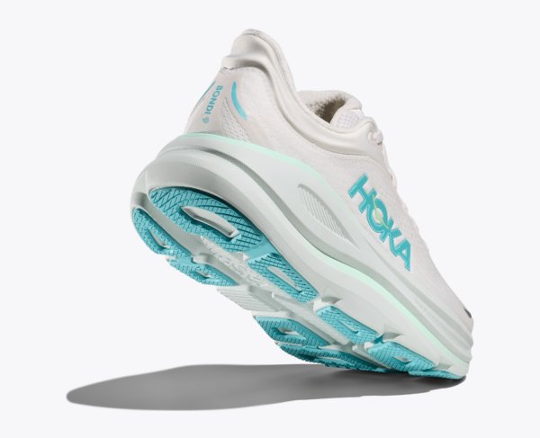 Hoka One One Bondi 9 Frost Cielo Blue 1162012-FTCL