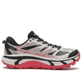 Hoka One One Mafate Speed 2 Grey Red White 1126851-GTCG