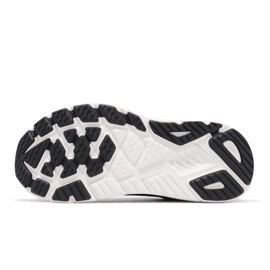 Hoka One One Arahi 7 Wide Black White 1147890-BWHT