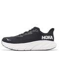 Hoka One One Arahi 7 2E Wide Black White 1147870-BWHT