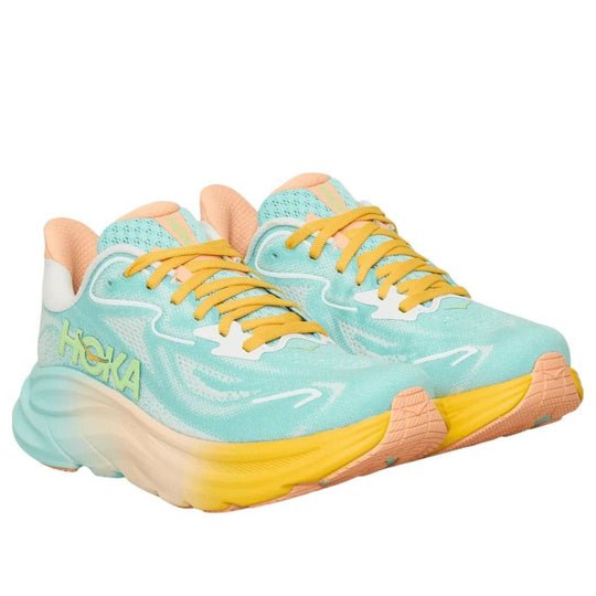 Hoka One One Clifton 10 Run Club Pack 1162030-BPRK