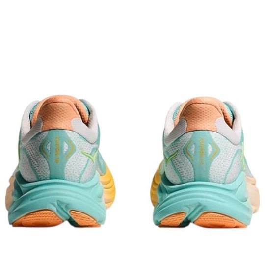 Hoka One One Clifton 10 Run Club Pack 1162030-BPRK