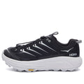 Hoka One One Mafate Three2 Black Cosmic Grey 1141572-BKCS