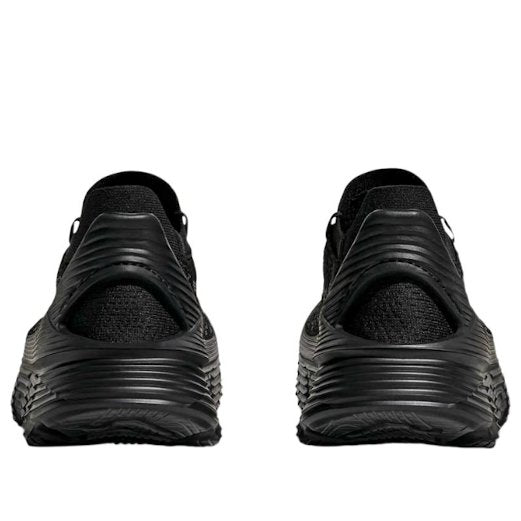 Hoka One One Restore Chukka Carbon Black 1169150-CRBN