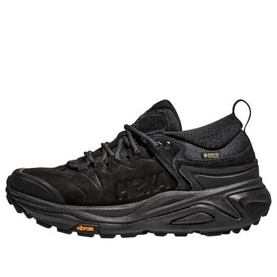 Hoka One One Kaha 3 GTX All Black 1162532-BBLC