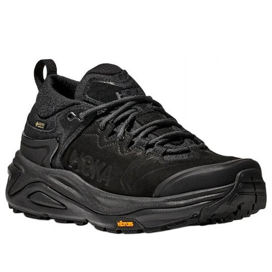 Hoka One One Kaha 3 GTX All Black 1162532-BBLC