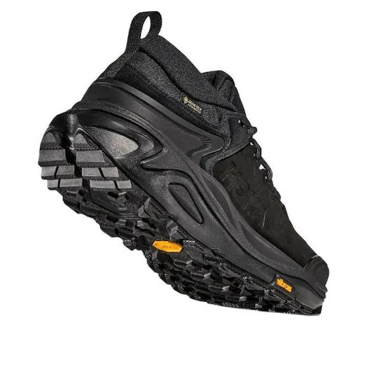 Hoka One One Kaha 3 GTX All Black 1162532-BBLC