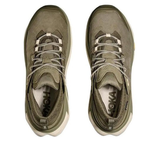 Hoka One One Kaha 3 GTX Olive Green 1162532-EYP