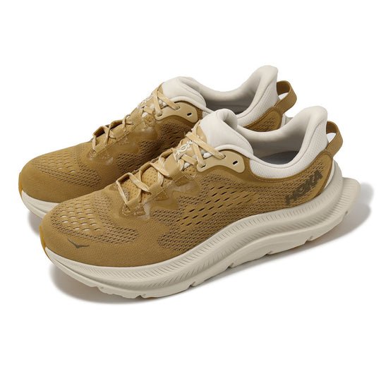 Hoka One One Kawana 2 Wheat Oat Milk 1147930-WLK