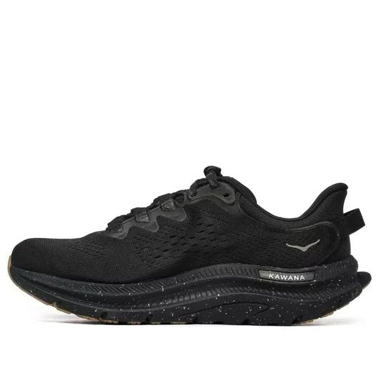 Hoka One One Kawana 2 Black 1147930-BBLC