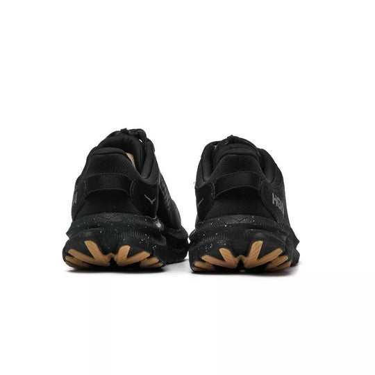 Hoka One One Kawana 2 Black 1147930-BBLC