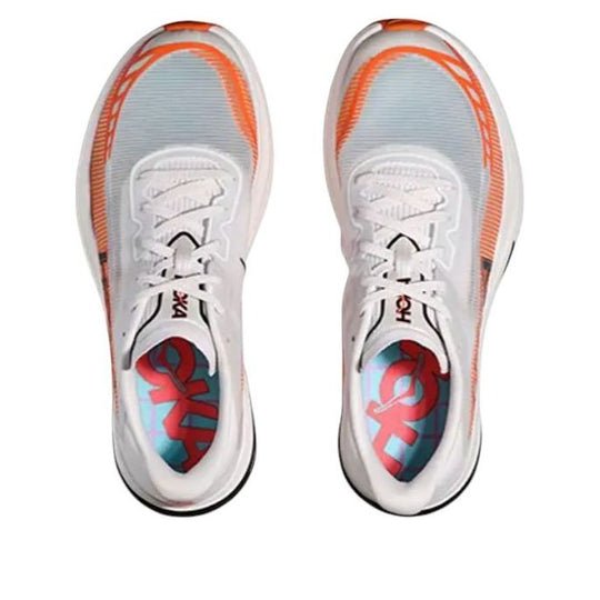 Hoka One One Cielo X1 2.0 Lava 1162053-FLV
