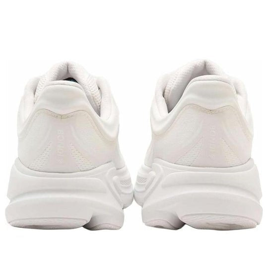 Hoka One One Bondi 9 White 1162011-WWH