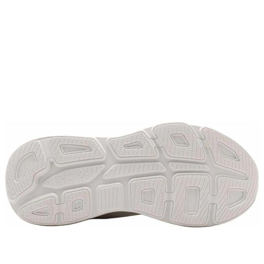 Hoka One One Bondi 9 White 1162011-WWH