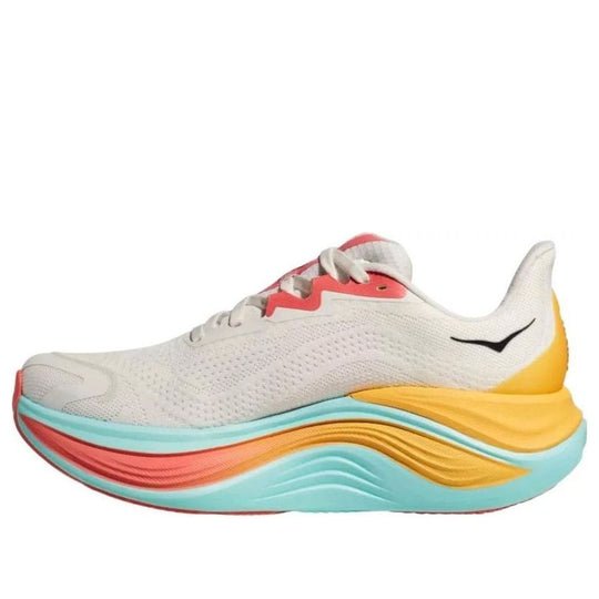 Hoka One One Skyward X Blanc De Blanc Swim Day 1147912-BSW