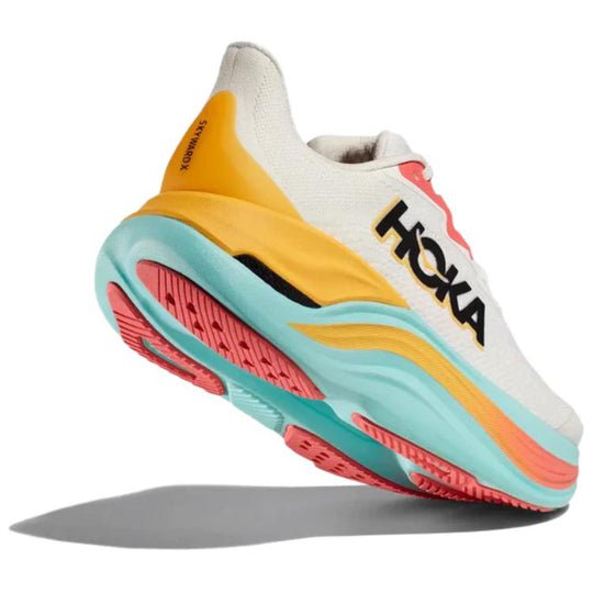 Hoka One One Skyward X Blanc De Blanc Swim Day 1147912-BSW