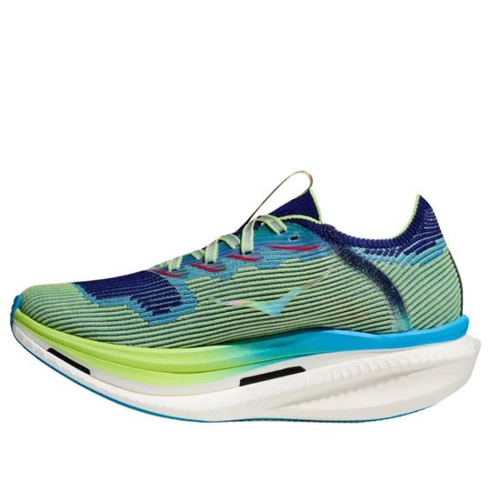 Hoka One One Cielo X1 Evening Sky Lettuce 1147910-ENN