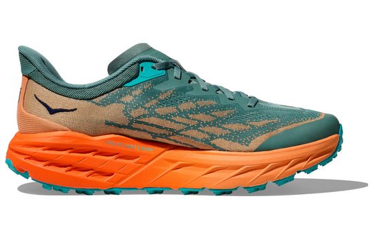 Hoka One One Speedgoat 5 Trellis Mock Orange 1123157-TMOR