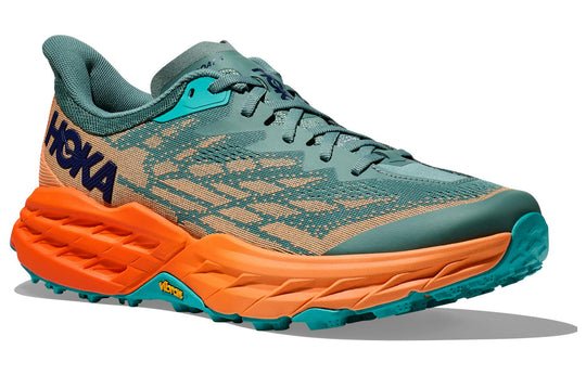 Hoka One One Speedgoat 5 Trellis Mock Orange 1123157-TMOR