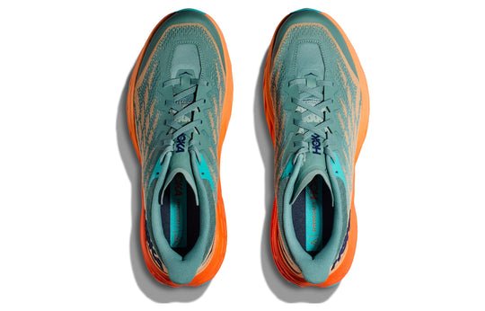 Hoka One One Speedgoat 5 Trellis Mock Orange 1123157-TMOR