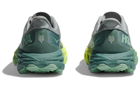 Hoka One One Speedgoat 5 Mercury Trellis 1123158-MTLL