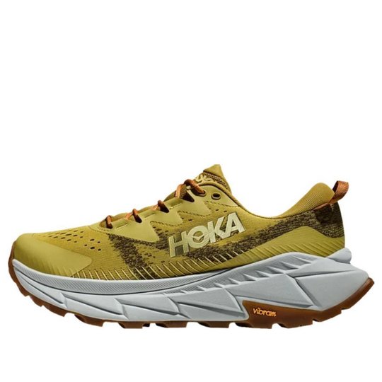 Hoka One One Skyline Golden Lichen 1153350-GLDO