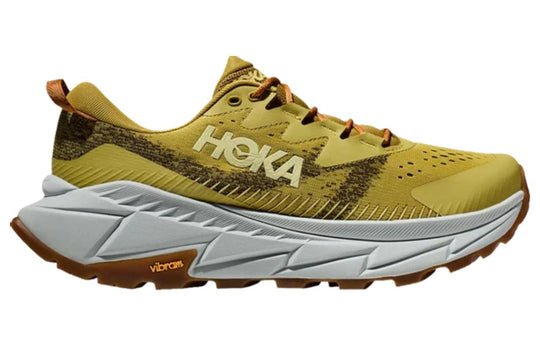 Hoka One One Skyline Golden Lichen 1153350-GLDO