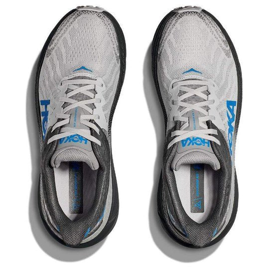 Hoka One One Challenger 7 Grey Blue 1134499-OHK