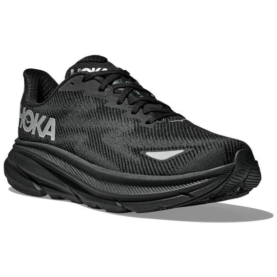 Hoka One One Clifton 9 GTX Black 1141490-BBLC