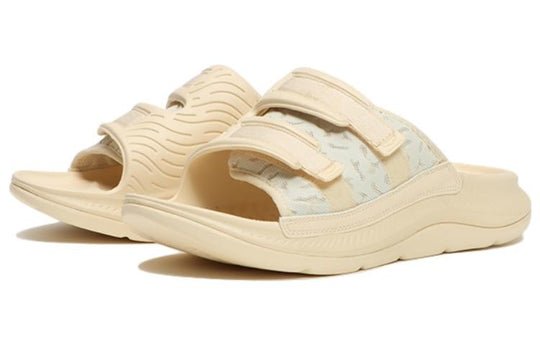 Hoka One One Ora Luxe Shortbread 1134150-SEGG