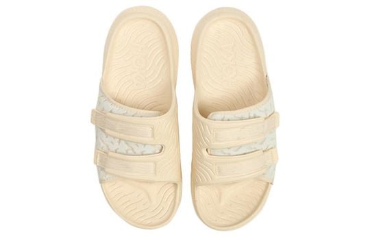 Hoka One One Ora Luxe Shortbread 1134150-SEGG
