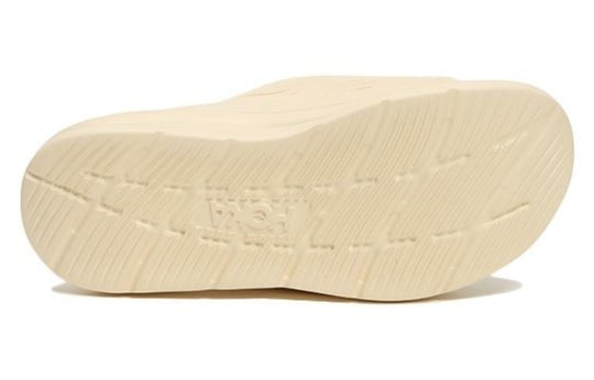 Hoka One One Ora Luxe Shortbread 1134150-SEGG