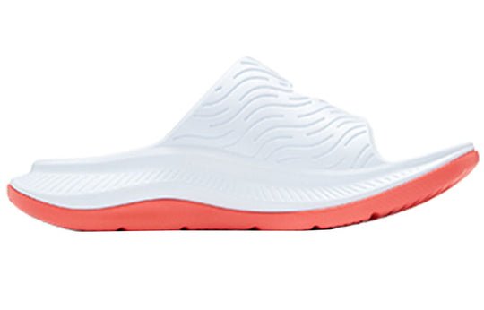 Hoka One One Ora Luxe White Camellia 1134150-WCLL