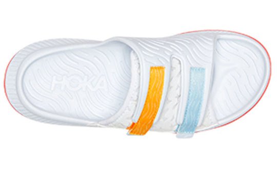 Hoka One One Ora Luxe White Camellia 1134150-WCLL