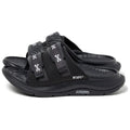 Hoka One One x WTAPS ORA Luxe Jet Black 1155398-JLC