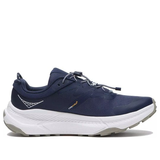 Hoka One One Transport Varsity Navy White 1123153-VYN