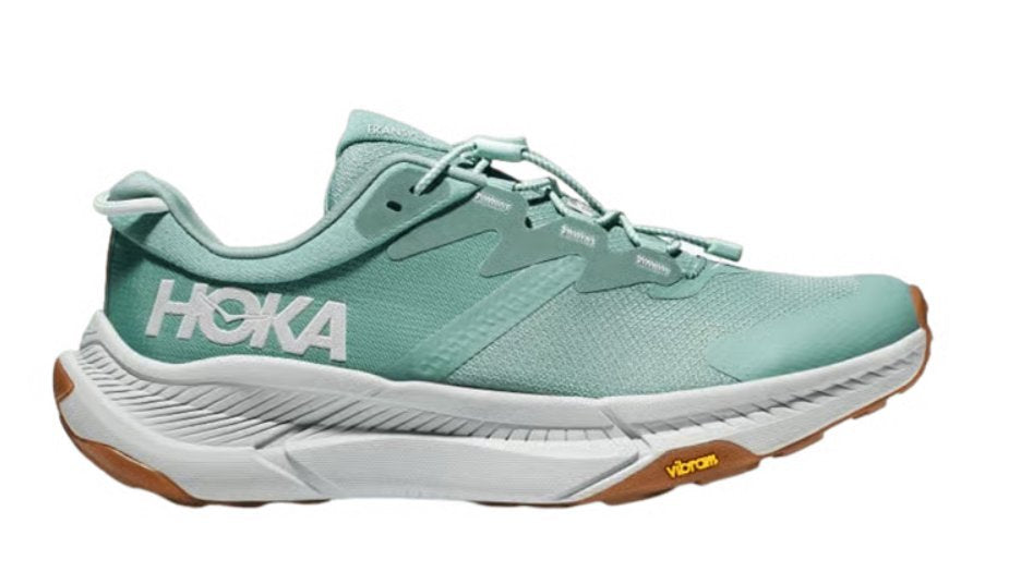 Hoka One One Transport Trellis Mercury 1123154-TMRC