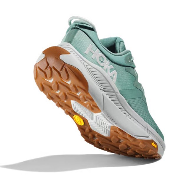 Hoka One One Transport Trellis Mercury 1123154-TMRC