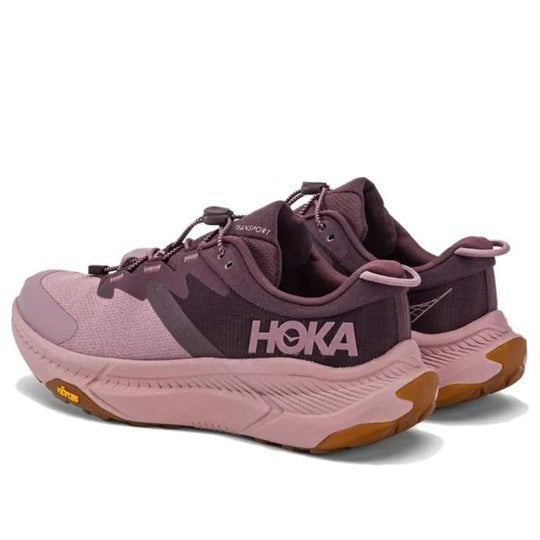 Hoka One One Transport Raisin Wistful Mauve 1123154-RWMV