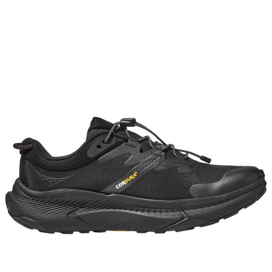 Hoka One One Transport Black 1164370-BBLC
