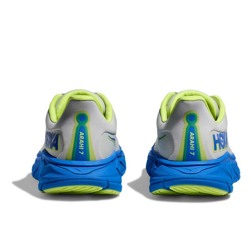 Hoka One One Arahi 7 Stardust Electric Cobalt 1147850-STLC
