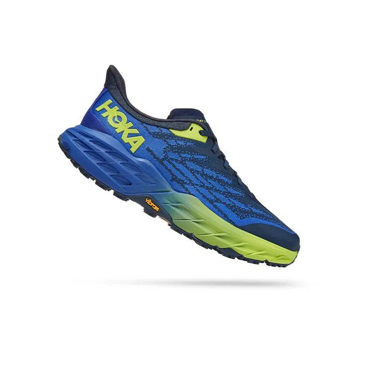 Hoka One One Speedgoat 5 Outer Space Bluing 1123157-OSBN
