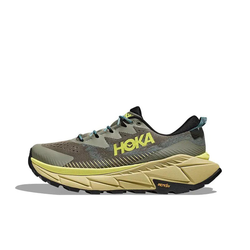 Hoka One One Skyline Float X Olive Haze Celery Root 1141610-OHCRT