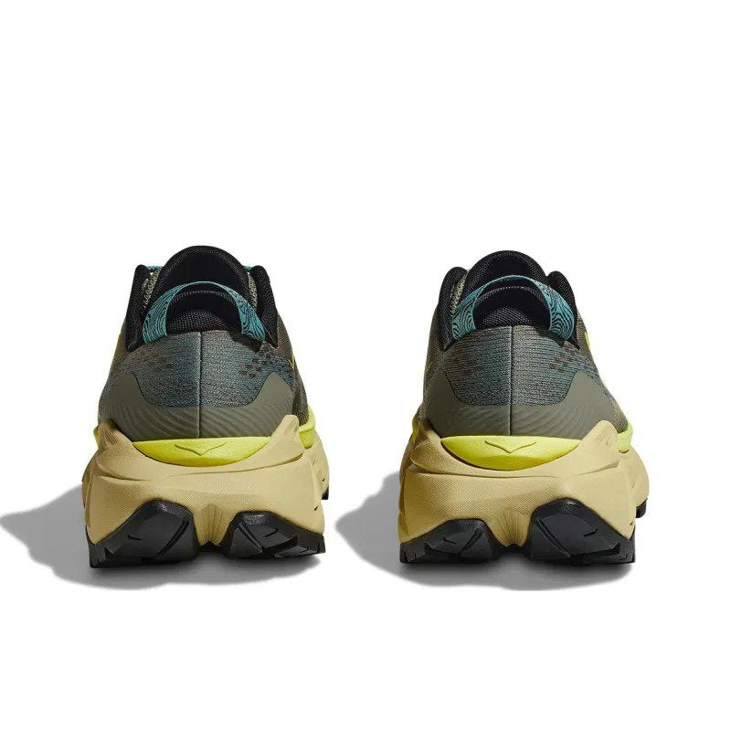 Hoka One One Skyline Float X Olive Haze Celery Root 1141610-OHCRT